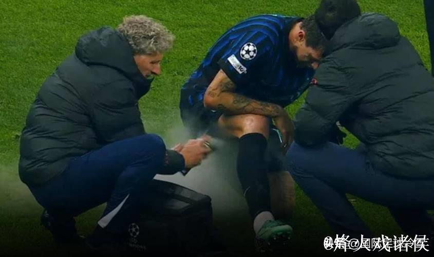 国米三大困境同根而生 1180天纪录作古