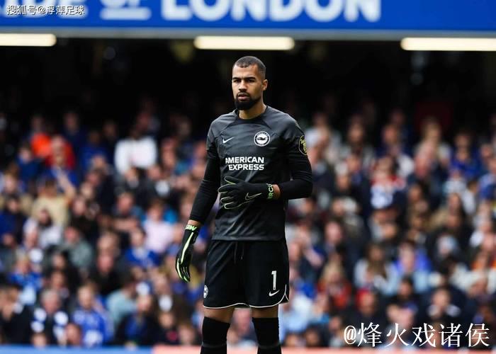 天空体育：切尔西夏窗引援计划无门将，桑切斯与约恩森将争夺主力位置