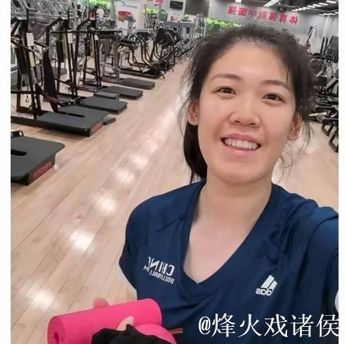 李盈莹未加盟米兰,专注国外康复胜过在天津拼命 李盈莹未加盟米兰,专注国外康复胜过在天津拼命